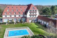 Proche Golf Appartement 4pers avec parking piscine tennis - Ferienwohnung