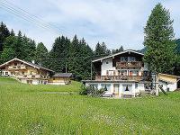 Ferienwohnung Lugererlehen - Bed and Breakfast