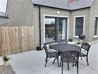 Cranfield Cottage by the Sea 4 star NITB approved - B&B Kilkeel
