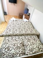 Doppelzimmer mit eigenem Bad