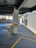 Apartamento Iriri Vista para o Mar - B&B Iriri