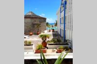 Studio Le Sunrise au Manganao - Chambres d’hôtes Saint-François