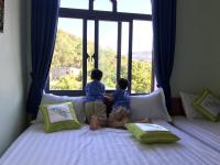 Camera Tripla con Balcone