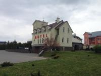 B&B Lutsk - Formula Plus Motel - Bed and Breakfast Lutsk