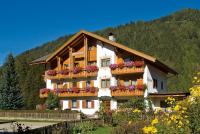 Residence Alpenrose - Ferienwohnung