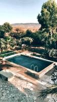 Apartamento Sol y Vida Tabernas - B&B