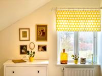 Camera Superior Doppia con Letti Singoli con Bagno in Comune