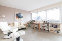 Premium Fewo Lachmöwe - B&B Wenningstedt