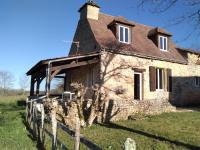 B&B Loubejac - Maison avec vue magnifique - Bed and Breakfast Loubejac