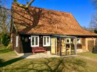 Am Kräutergarten - B&B Kirchlinteln