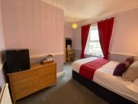 Chambre Lit King-Size
