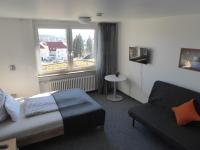 B&B Tübingen - Ferienwohnung Zollernblick - Bed and Breakfast Tübingen