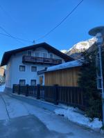 Chalet Prantl Sölden - Bed and Breakfast Sölden