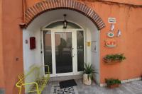 B&B Ceriale - Due Passi dal Mare - Bed and Breakfast Ceriale