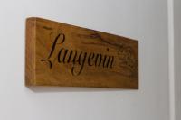 Chambre Double Deluxe