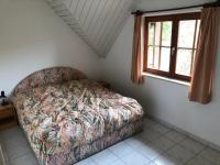 Apartamento con balcón