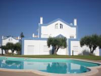 Casa Tedi, Alto do Perogil, Tavira - 3 Bedroom, 3 Bathroom villa, large Pool, exquisite Gardens & Air-conditioning - B&B Tavira