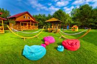 Kompleks Wypoczynkowy Bryza II - B&B Lubiatowo