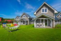 Kompleks Wypoczynkowy Bryza III - Ferienwohnung Lubiatowo