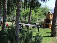 la maison - B&B