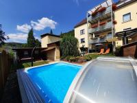 Ferienhaus und Ferienwohnung Büttner - Ferienwohnung