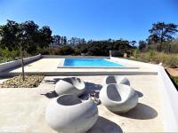 Green Goose self catering villa with pool - B&B Plettenberg Bay