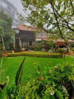 Kattekwaad Accommodation - B&B Kaapsehoop