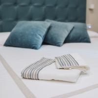 Chambre Double avec Balcon