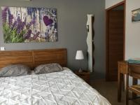 B&B Alleins - Les Lavandes - Bed and Breakfast Alleins