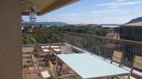 Appartement Terrasse dernier étage LES TERRASSES DE VIGNOLA - B&B