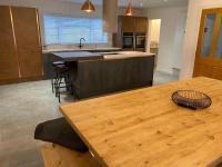 Rhos Walia,near Snowdonia,Hot tub - B&B Caernarfon