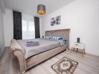Avantgarden King Apart - B&B