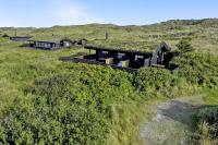 Cozy house with stunning sea views - Chambres d’hôtes Pandrup