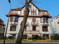 visit baltic - Dom Łabędź - B&B