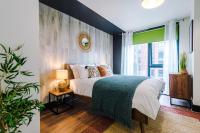 B&B Sheffield - Where Luxury Meets Location, You'll never want to leave! - Bed and Breakfast Sheffield