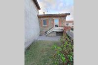 PETIT COCON - Chambres d’hôtes Boisset-Saint-Priest