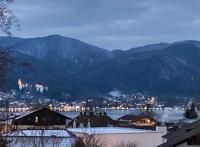 B&B Tegernsee - Zentral am See in Tegernsee - Bed and Breakfast Tegernsee