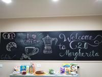 Margherita 2.0 - B&B Cosenza