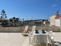 B&B Leuca - A&B Homes Leuca - Bed and Breakfast Leuca