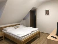 Tweepersoonskamer met Eigen Badkamer