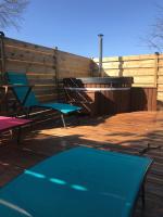 Casa con 2 Camere da Letto