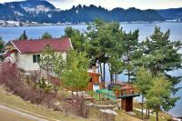 Villa Eti - B&B Dospat