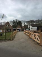 B&B Vogelhof - Bed and Breakfast Wapenveld