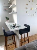 Apartment M&G Lux - Bed and Breakfast Bijeljina