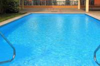Lido di SIÓFOK - ARANYPART - MINDEN 1 PERCRE! - Ferienwohnung