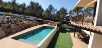 B&B Canyelles - Villa Vicente - Bed and Breakfast Canyelles