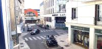 Appart' Châtelet Hypercentre NETFLIX inclus - B&B