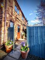 B&B Ruthin - Curlew's Nest - Bed and Breakfast Ruthin