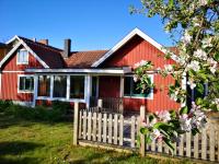 B&B Borgholm - Wannborga Destilleri - Bed and Breakfast Borgholm