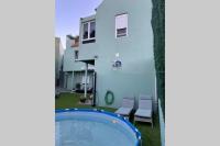 Casa ManPer Monte Lentiscal - Ferienwohnung Santa Brígida